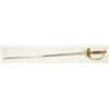 Image 1 : 21BG-A279 1860 STAFF FIELD SWORD