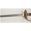 Image 3 : 21BG-A279 1860 STAFF FIELD SWORD