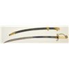 Image 1 : 21BG-A216 EAGLE HEAD SWORD