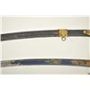 Image 3 : 21BG-A216 EAGLE HEAD SWORD