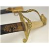 Image 7 : 21BG-A216 EAGLE HEAD SWORD