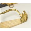 Image 8 : 21BG-A216 EAGLE HEAD SWORD