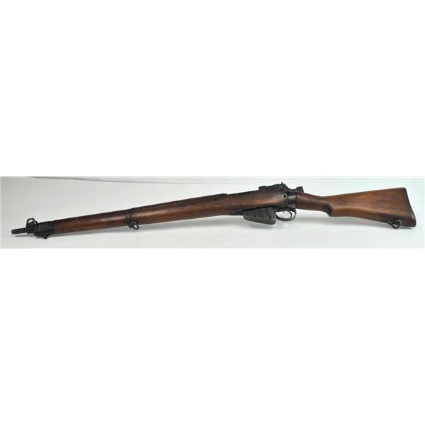 21BG-A355 ENFIELD NO.4 MK I RIFLE