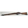 Image 1 : 21BG-A355 ENFIELD NO.4 MK I RIFLE