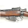 Image 5 : 21BG-A355 ENFIELD NO.4 MK I RIFLE