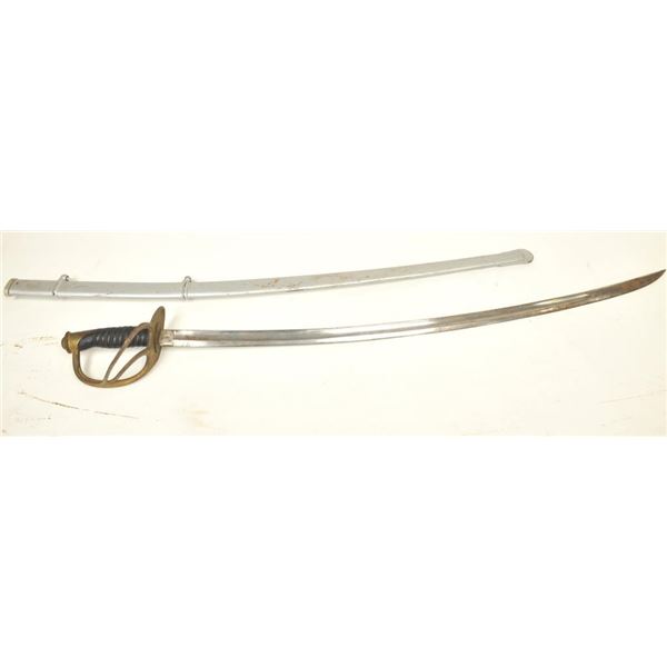 21BG-A273 1906 U.S. CAVALRY SWORD