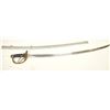 Image 1 : 21BG-A273 1906 U.S. CAVALRY SWORD