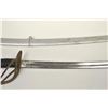 Image 3 : 21BG-A273 1906 U.S. CAVALRY SWORD