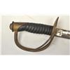 Image 8 : 21BG-A273 1906 U.S. CAVALRY SWORD