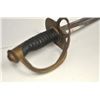 Image 9 : 21BG-A273 1906 U.S. CAVALRY SWORD