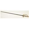 Image 1 : 21BG-A271 1860 NON-COMM. SWORD AMES 1864