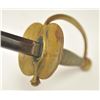 Image 7 : 21BG-A271 1860 NON-COMM. SWORD AMES 1864