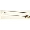 Image 1 : 21BG-A269 FRENCH OFF. SWORD