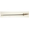 Image 2 : 21BG-A218 BRITISH OFFICER SWORD