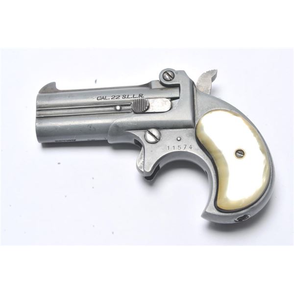 21AT-4 DERRINGER O/U