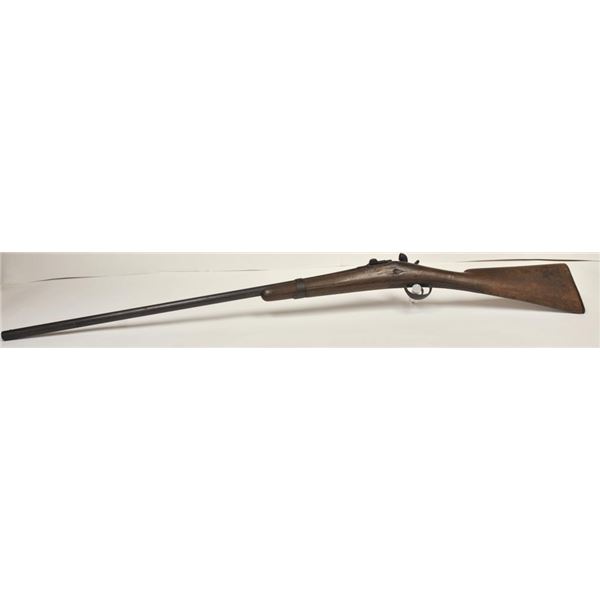 21BG-A377 ZULU SHOTGUN