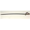 Image 1 : 21BG-A274 D GUARD SWORD