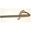 Image 2 : 21BG-A274 D GUARD SWORD