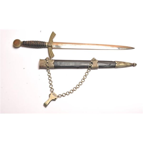 21DC-118 1ST MDL LUFTWAFFE DAGGER