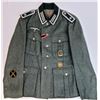 Image 1 : 21DC-116 ARMY UNIFORM
