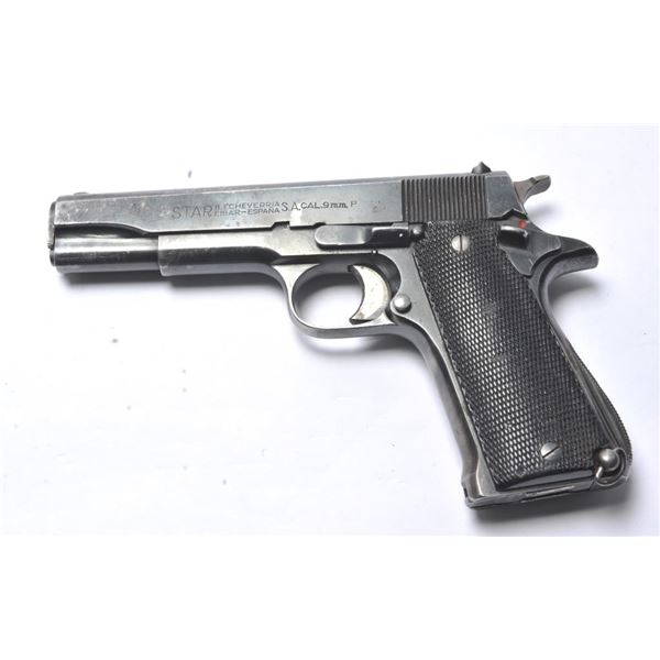 21BV-33 STAR MDL B