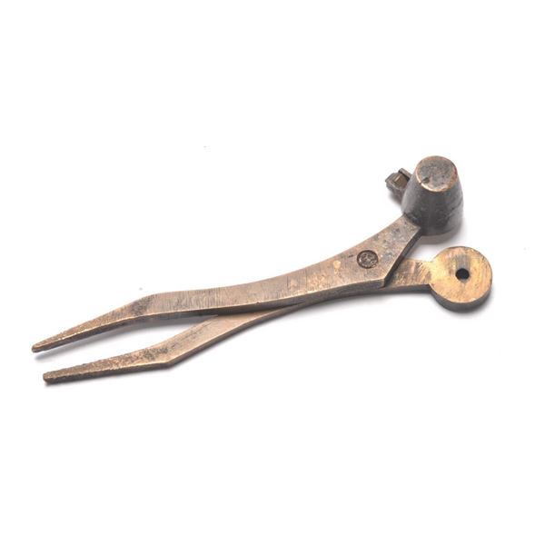 21BU-4 BULLET MOLD FOR BROCKWAY TARGET RIFLE