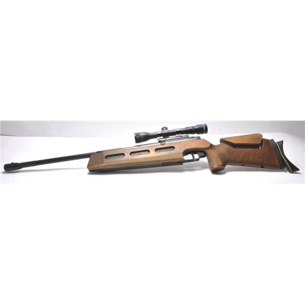 21CG-12 RWS MODEL 75 PELLET RIFLE