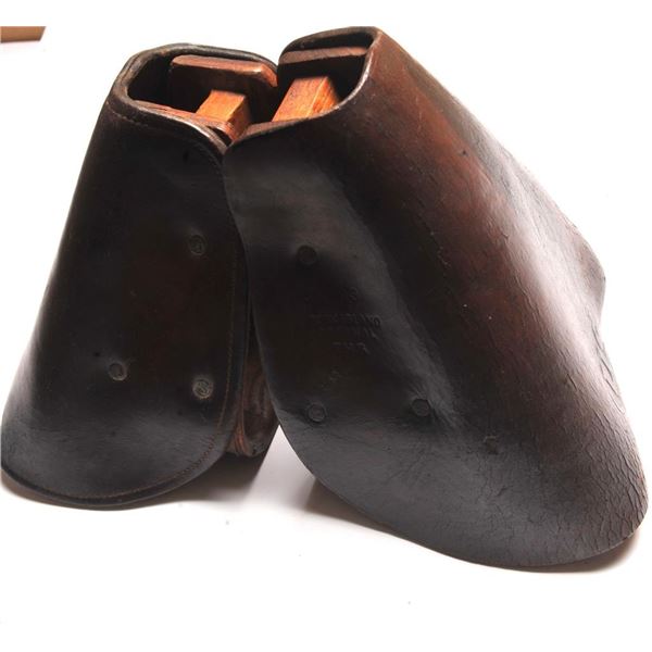 21BM-9 CAVALRY STIRRUPS "1923"