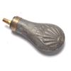 Image 2 : 21BU-6 TWO SHELL DESIGN POWDER FLASKS
