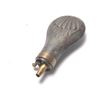 Image 3 : 21BU-6 TWO SHELL DESIGN POWDER FLASKS