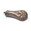Image 4 : 21BU-6 TWO SHELL DESIGN POWDER FLASKS