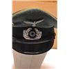 Image 2 : 21DC-108 WEHRMACHT CAP