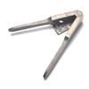 Image 2 : 21BU-8 ORIGINAL COLT MODEL 1851 NAVY BULLET MOLD