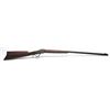 Image 2 : 21BW-2 WINCHESTER MDL 1885