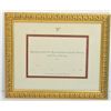 Image 1 : 21DC-107 GORING PIN AND INVITATION