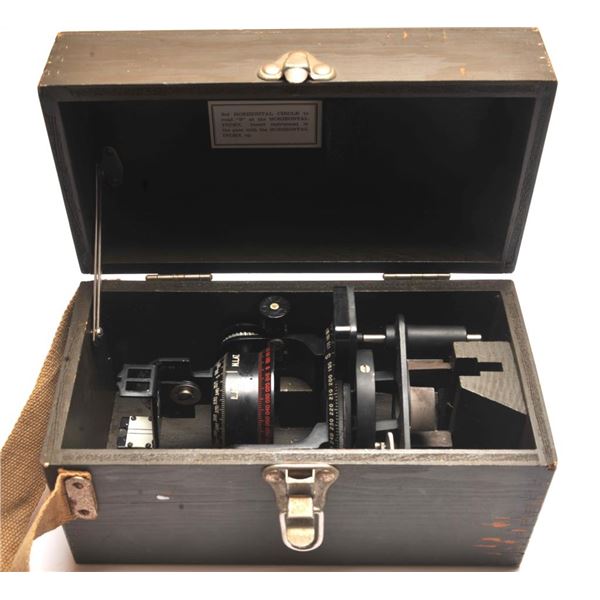 21BM-7 ASTRO COMPASS