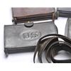 Image 2 : 21BK-80 3 TRAPDOOR CART BOX
