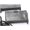 Image 3 : 21BK-80 3 TRAPDOOR CART BOX
