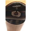 Image 2 : 21DC-111 WEHRMACHT CAP
