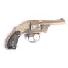 Image 4 : 21BK-38 S&W HAMMERLESS