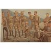 Image 2 : 21BM-1 1900 LITHO OF BRITISH GENERALS