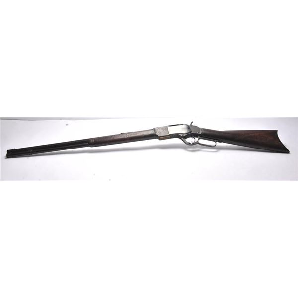 21BW-3 WINCHESTER MDL 1873