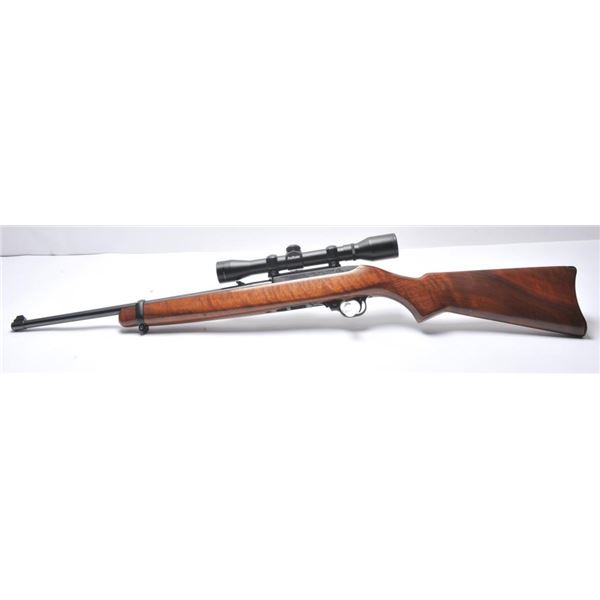 21BV-1 RUGER MDL 10-22