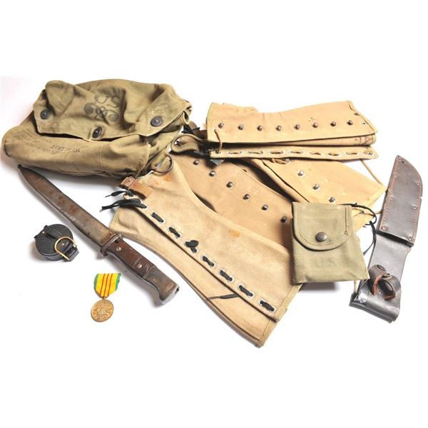 21BK-84 MILITARY LOT