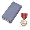 Image 1 : 21BK-85 INDIAN WARS SERVICE MEDAL