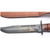 Image 3 : 21AD-2 KA-BAR IWO JIMA COMM. KNIFE