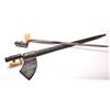 Image 1 : 21BK-93 U.S. CIVIL WAR BAYONET