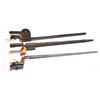 Image 1 : 21BK-88 3 SOCKET BAYONETS