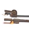 Image 3 : 21BK-88 3 SOCKET BAYONETS