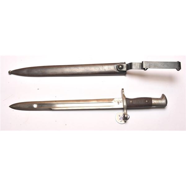 21BK-89 KRAG BAYONET